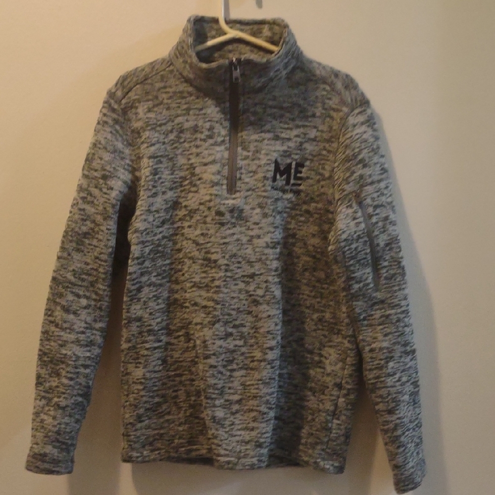 Massage Envy Employee Pull Over Sweatshirt. Worn A Few Times. Small- Women's